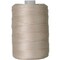 Threadart 100% Cotton Sewing and Quilting Thread | For Quilting, Sewing, and Serging | 1000M Spools 50/3 Weight | 50 Colors Available